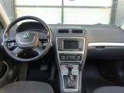 Skoda Octavia II (A5) Рестайлинг Москва  - изображение 24
