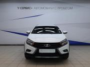 Lada (ВАЗ) Vesta I Москва  - изображение 21