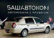 Renault Symbol I Рестайлинг 2 Уфа  - изображение 16