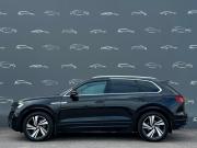 Volkswagen Touareg III Санкт-Петербург  - изображение 40