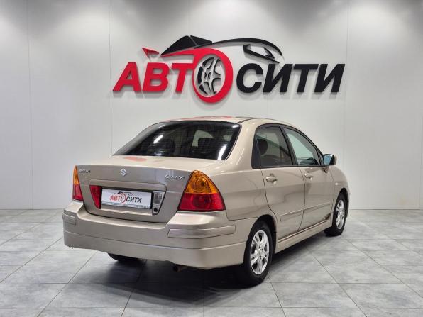 Suzuki Liana I Рестайлинг с пробегом 2006 года, цена 365 000 рублей, 276391 км, седан, Автокод Объявления