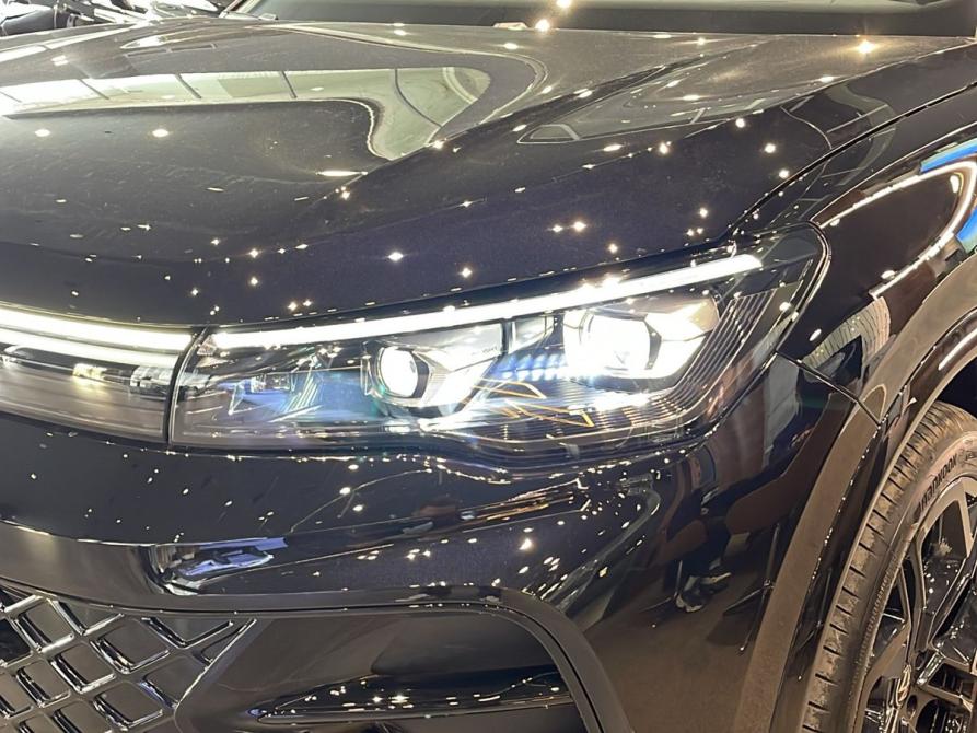 Volkswagen Tiguan III (China Market) Тюмень  - изображение 9