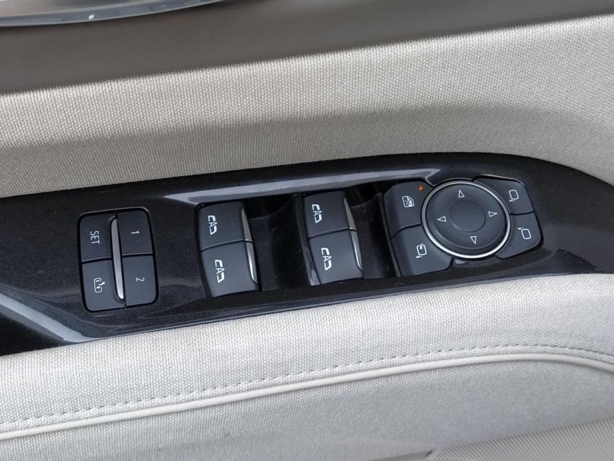 Cadillac Escalade V Екатеринбург  - изображение 8