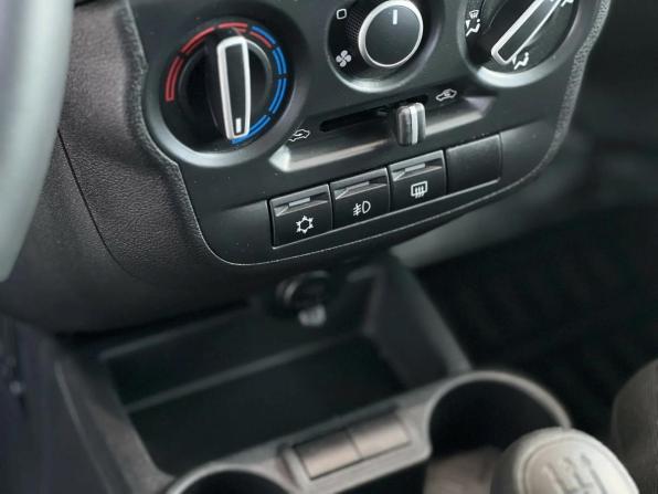 Lada (ВАЗ) Granta I Рестайлинг с пробегом 2024 года, цена 895 000 рублей, 15085 км, седан, Автокод Объявления