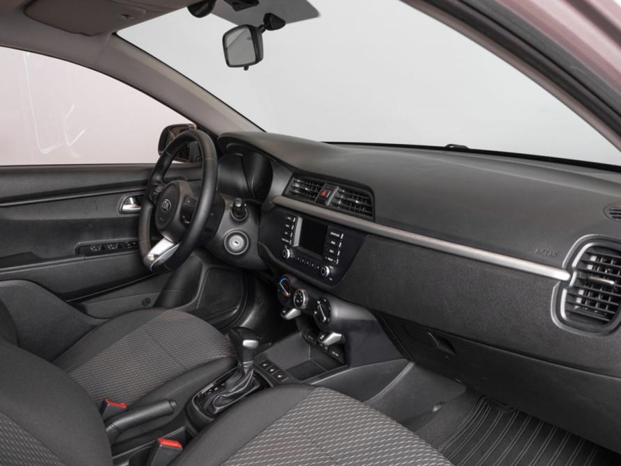 Kia Rio IV Казань  - изображение 7