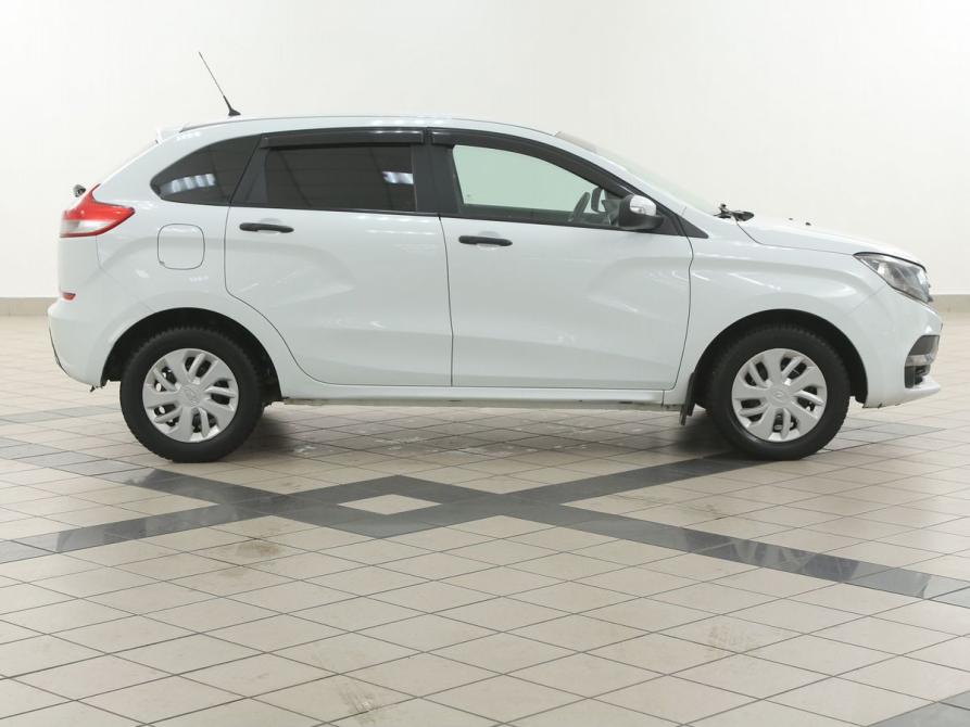 Lada (ВАЗ) XRAY I Иваново  - изображение 5