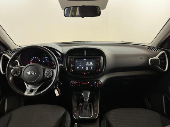 Kia Soul III с пробегом 2020 года, цена 1 799 000 рублей, 73219 км, хэтчбек, Автокод Объявления