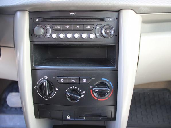 Peugeot 207 I с пробегом 2008 года, цена 440 000 рублей, 185893 км, хэтчбек, Автокод Объявления