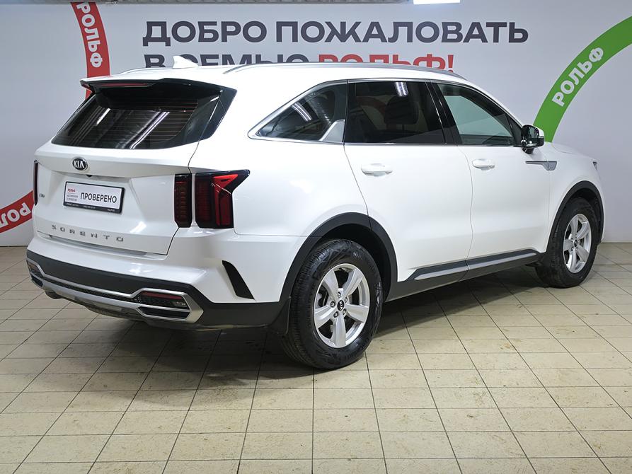 Kia Sorento IV Москва  - изображение 5