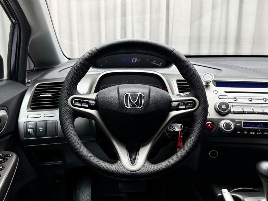 Honda Civic VIII Рестайлинг Ижевск  - изображение 17
