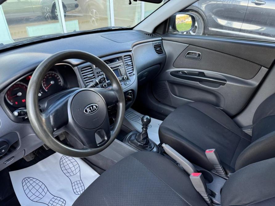 Kia Rio II Рестайлинг Ульяновск  - изображение 6