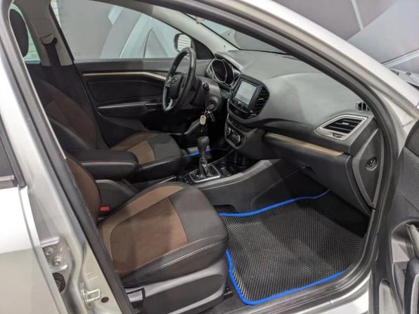 Lada (ВАЗ) Vesta I с пробегом 2018 года, цена 865 000 рублей, 156742 км, универсал, Автокод Объявления