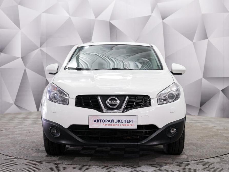 Nissan Qashqai I Рестайлинг Ульяновск  - изображение 8