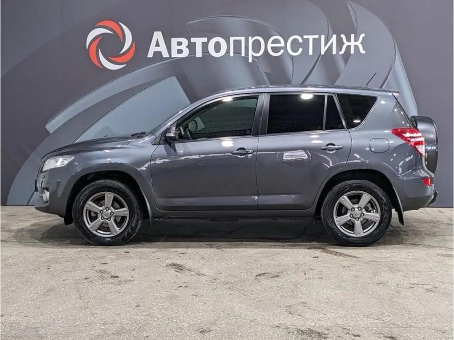 Toyota RAV4 III (XA30) Рестайлинг Пермь  - изображение 9