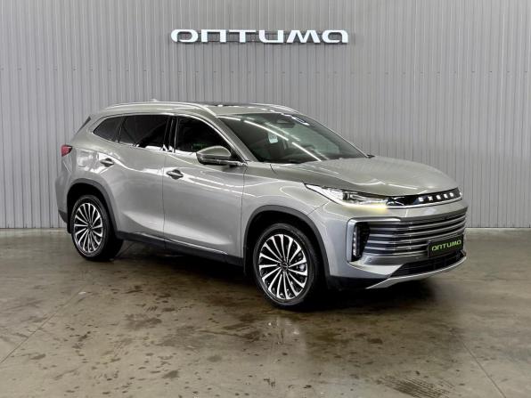 Exeed TXL I Рестайлинг 2 с пробегом 2024 года, цена 2 497 000 рублей, 53200 км, внедорожник, Автокод Объявления