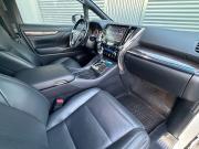 Toyota Alphard III Рестайлинг Москва  - изображение 53