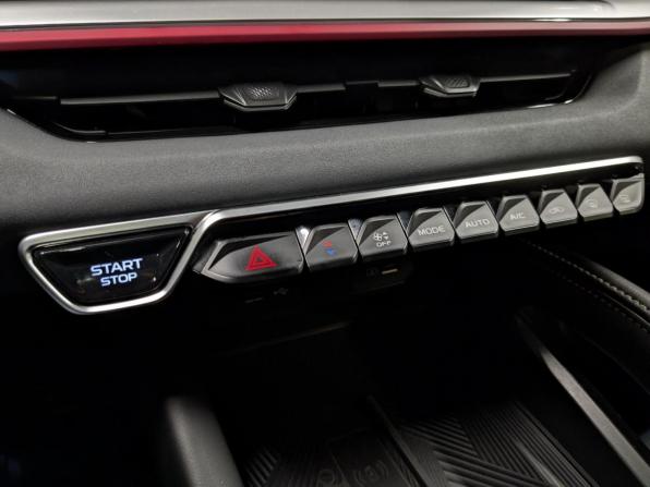 Geely Coolray I Рестайлинг с пробегом 2023 года, цена 1 990 000 рублей, 55417 км, внедорожник, Автокод Объявления