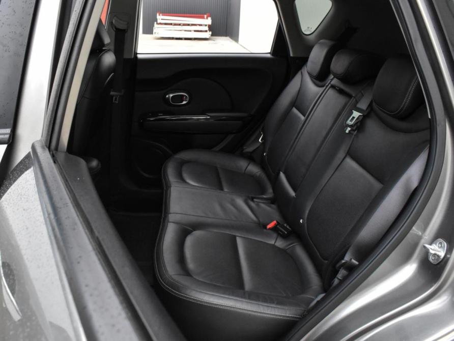 Kia Soul II Рестайлинг Краснодар  - изображение 9