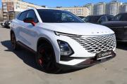Omoda C5 I Санкт-Петербург  - изображение 18