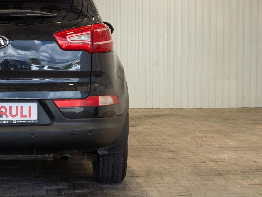Kia Sportage III Иваново  - изображение 12