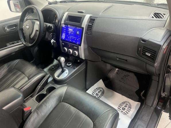 Nissan X-Trail II Рестайлинг с пробегом 2013 года, цена 1 125 000 рублей, 223107 км, внедорожник, Автокод Объявления