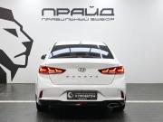 Hyundai Sonata VII (LF) Рестайлинг Ростов-на-Дону  - изображение 23