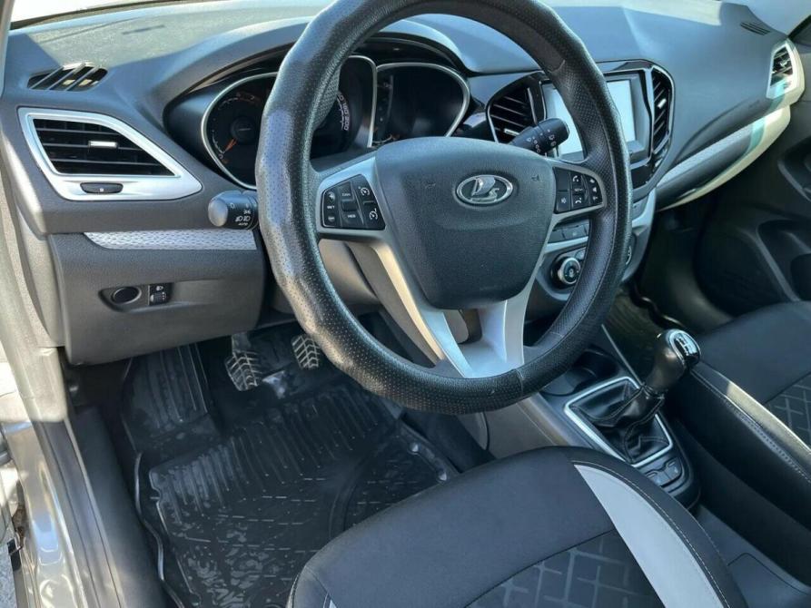 Lada (ВАЗ) Vesta I Буинск  - изображение 8