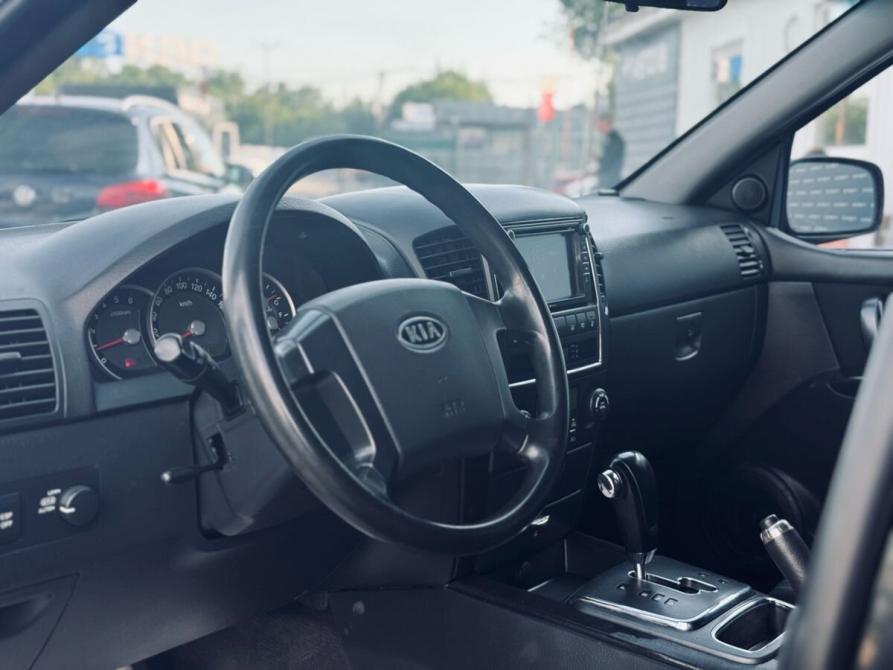 Kia Sorento I Рестайлинг Ижевск  - изображение 15