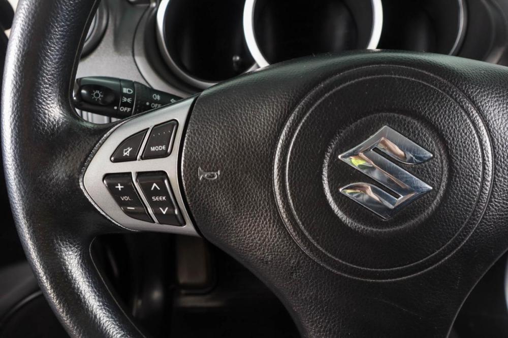 Suzuki Grand Vitara II Рестайлинг 2 Пермь  - изображение 17