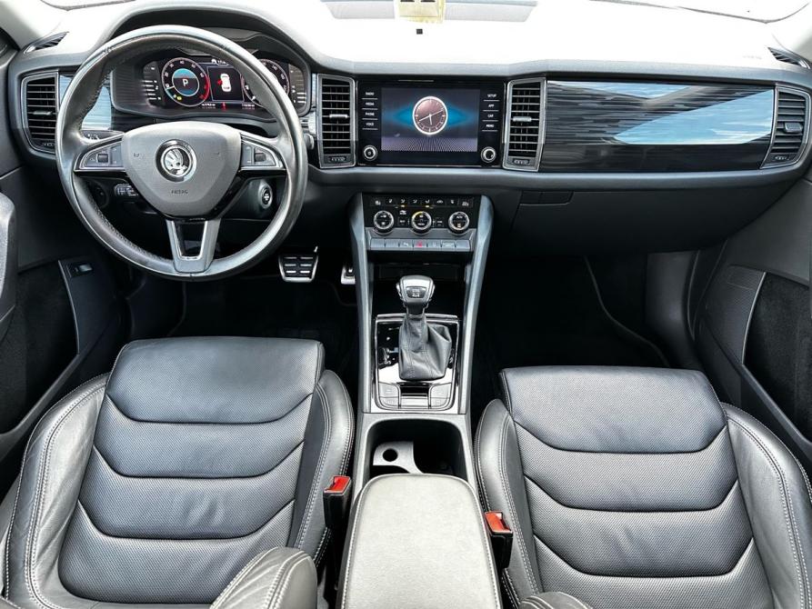 Skoda Kodiaq I Волгоград  - изображение 19