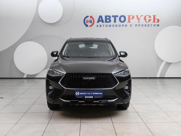 Haval F7 I с пробегом 2020 года, цена 1 648 000 рублей, 116000 км, внедорожник, Автокод Объявления