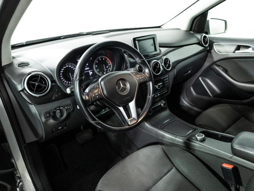 Mercedes-Benz B-Класс II (W246) Санкт-Петербург  - изображение 12