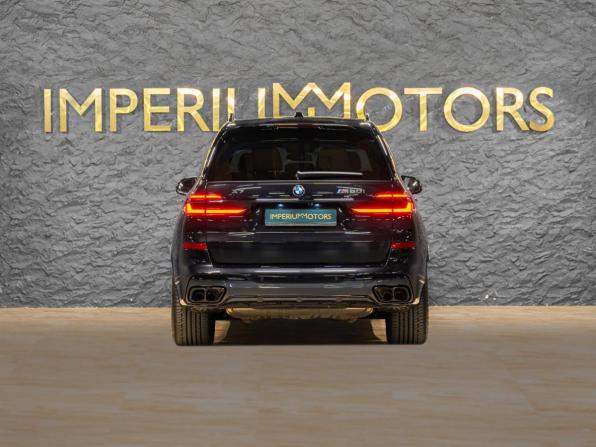Новый BMW X7 I (G07) Рестайлинг 2026 года, цена 22 890 000 рублей, внедорожник, Автокод Объявления