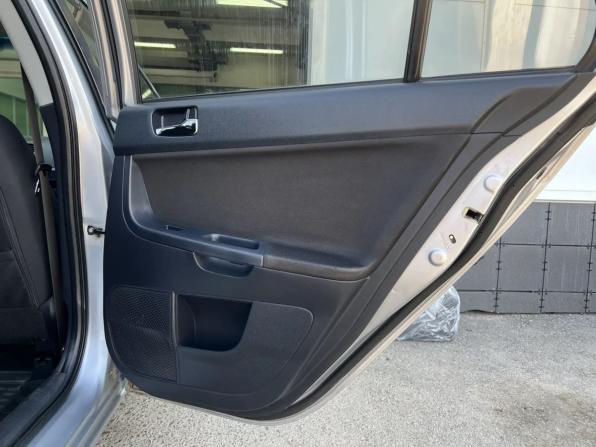 Mitsubishi Lancer X с пробегом 2007 года, цена 750 000 рублей, 222254 км, седан, Автокод Объявления