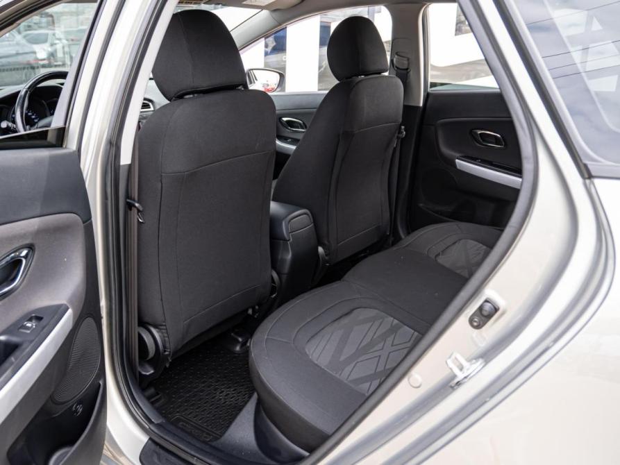 Kia Ceed II Рестайлинг Краснодар  - изображение 11