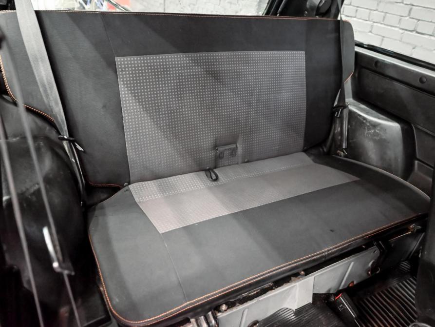 Lada (ВАЗ) 2121 (4x4) I Рестайлинг Екатеринбург  - изображение 15