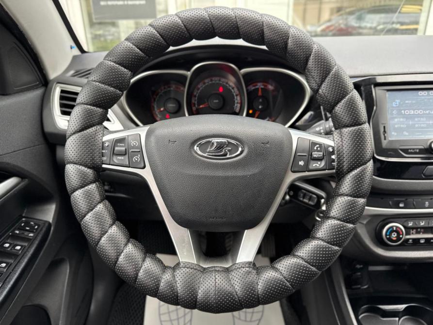 Lada (ВАЗ) Vesta I Ульяновск  - изображение 20