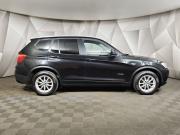 BMW X3 II (F25) Москва  - изображение 21