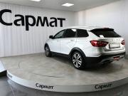 Lada (ВАЗ) Vesta I Новосибирск  - изображение 29
