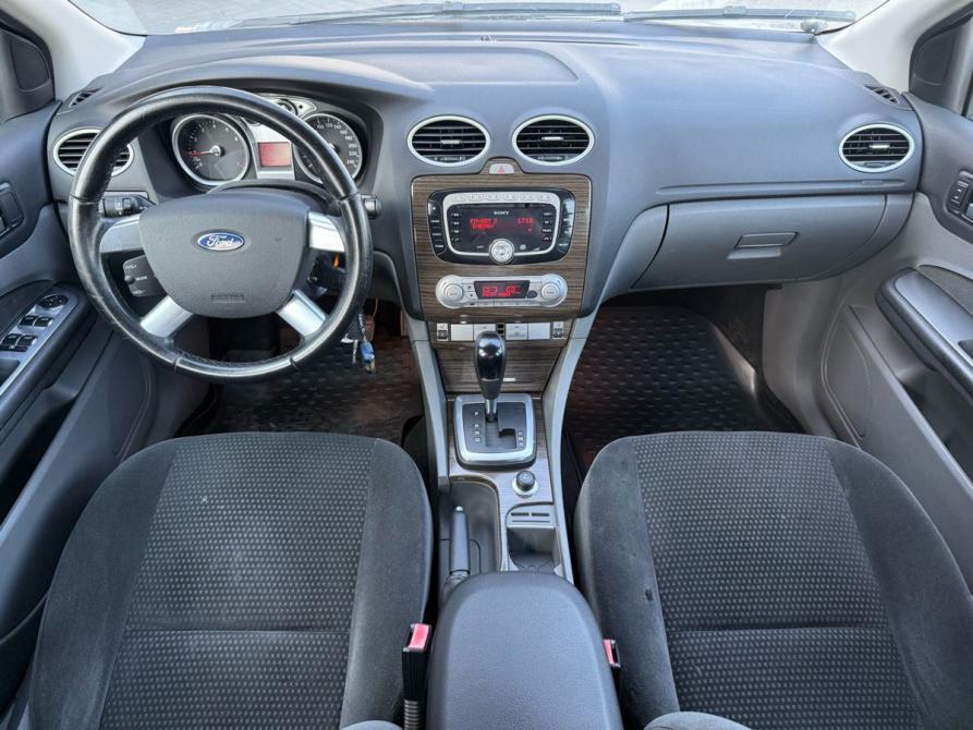 Ford Focus II Рестайлинг Волгоград  - изображение 15