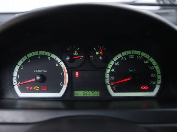 Chevrolet Aveo I Рестайлинг с пробегом 2011 года, цена 390 000 рублей, 165757 км, седан, Автокод Объявления