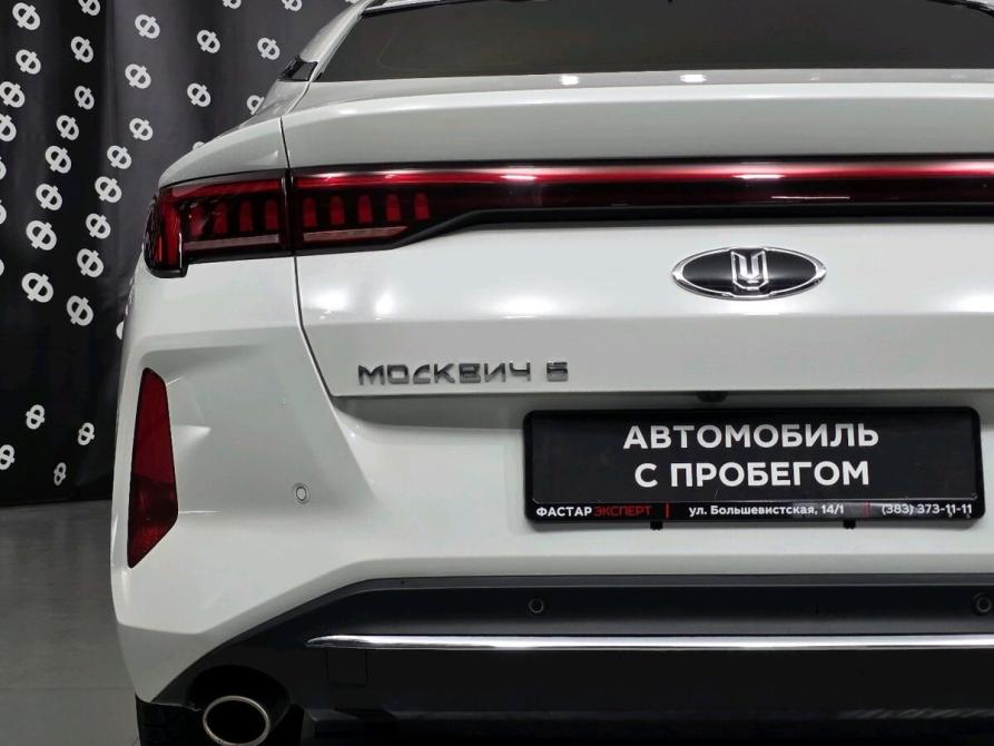 Москвич 6 Новосибирск  - изображение 10