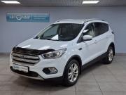 Ford Kuga II Рестайлинг Москва  - изображение 21