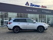Mitsubishi Outlander III Рестайлинг 3 Набережные Челны  - изображение 29