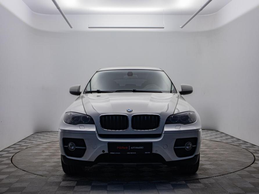 BMW X6 I (E71) Москва  - изображение 2