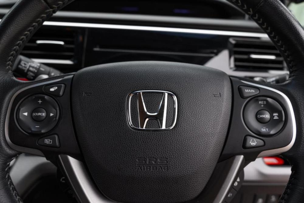 Honda Stepwgn V Рестайлинг Ульяновск  - изображение 18