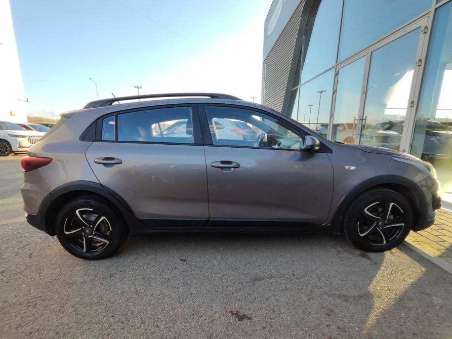 Kia Rio IV Уфа  - изображение 5