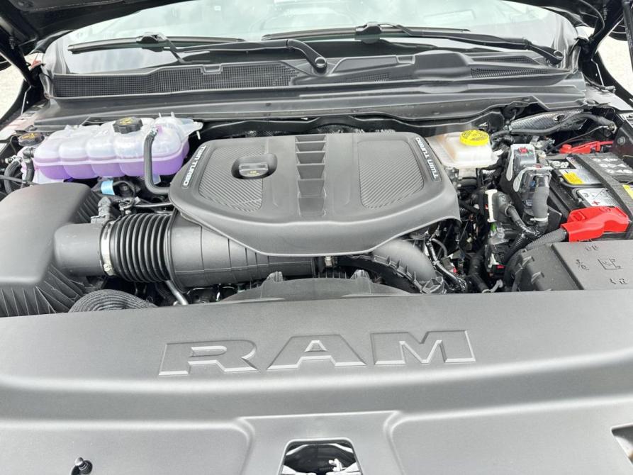 Ram 1500 V Рестайлинг Новосибирск  - изображение 26
