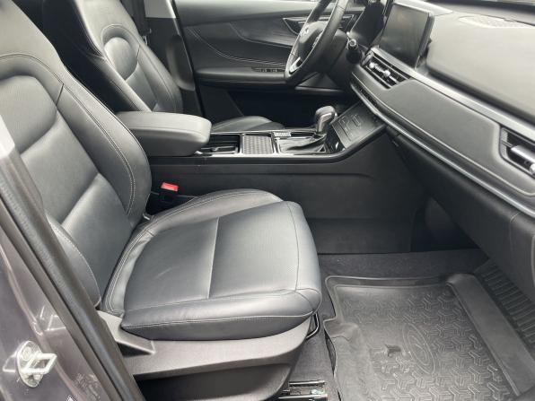 Chery Tiggo 4 Pro I с пробегом 2023 года, цена 1 459 000 рублей, 48074 км, внедорожник, Автокод Объявления