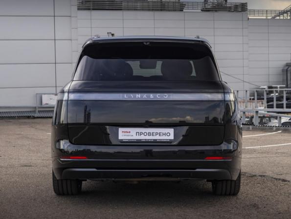 Lynk &amp; Co 900 с пробегом 2025 года, цена 6 999 000 рублей, 21530 км, внедорожник, Автокод Объявления